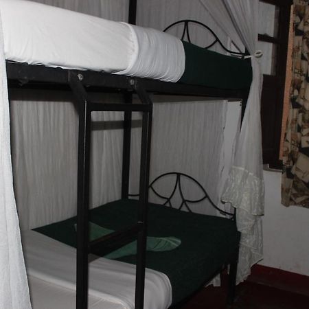 Kilimanjaro Backpackers Hotel موشي المظهر الخارجي الصورة